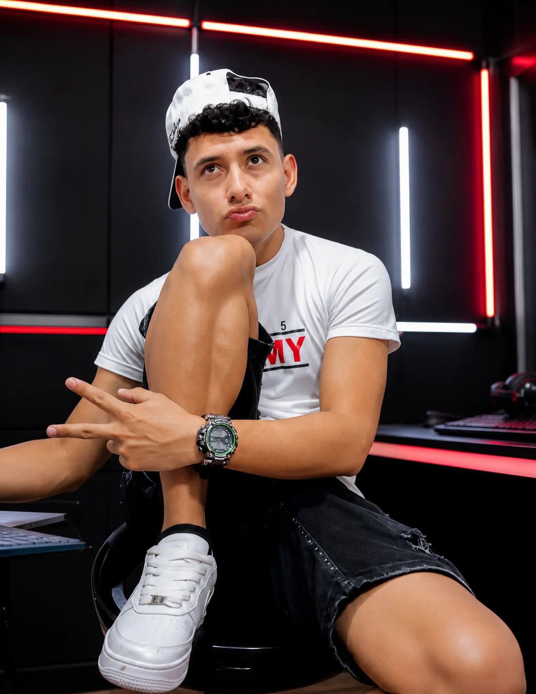 XXX Porn Photo of Nude STEVEN_OS 71