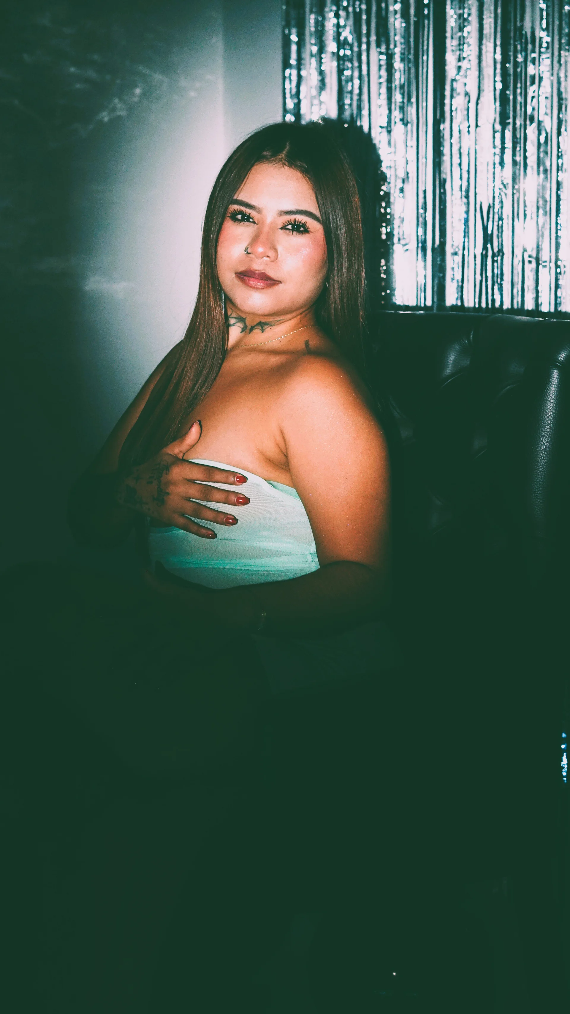 XXX Porn Photo of Nude jessymorgan_ 130