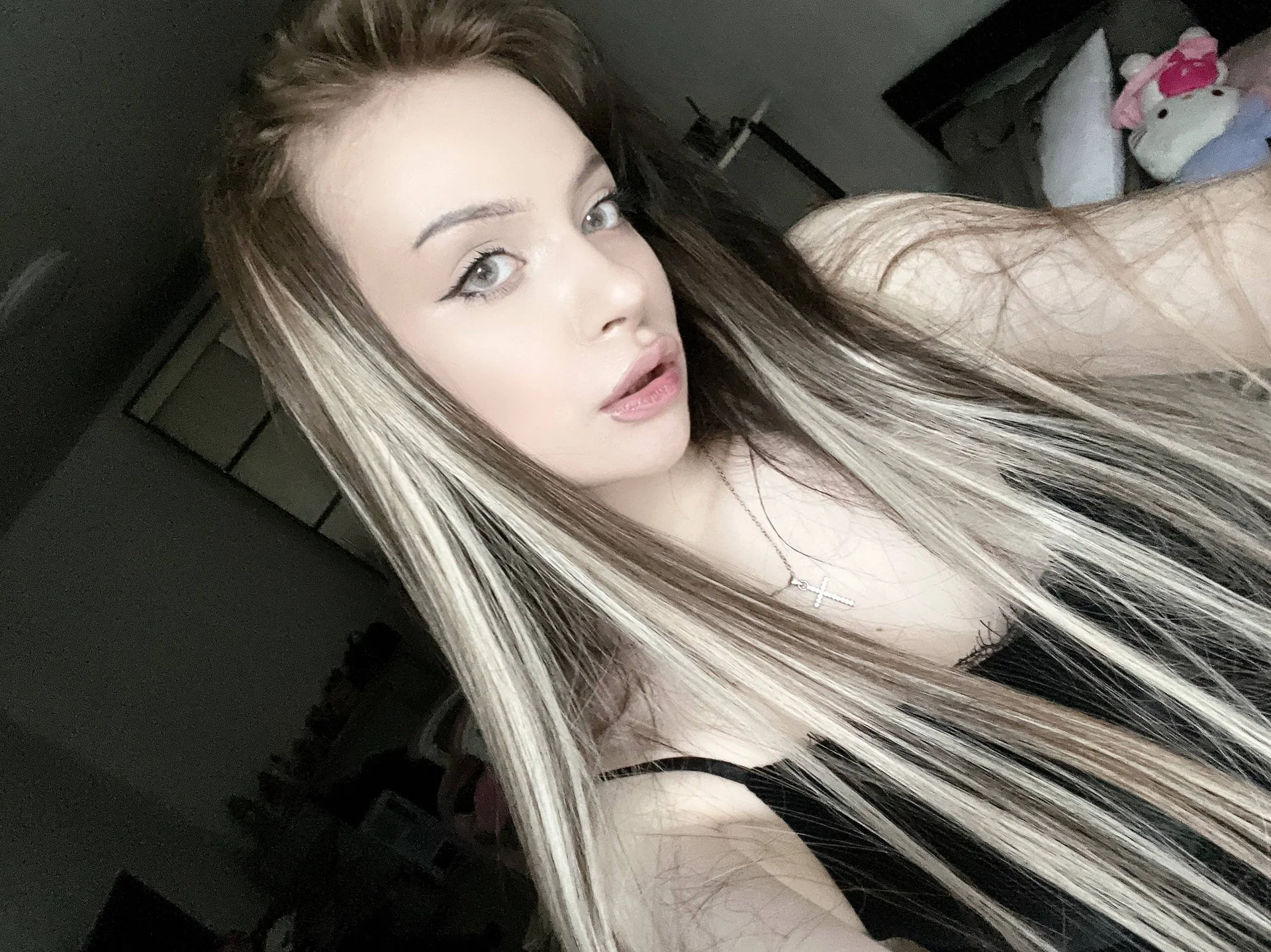 XXX Porn Photo of Nude NoirAngels 3