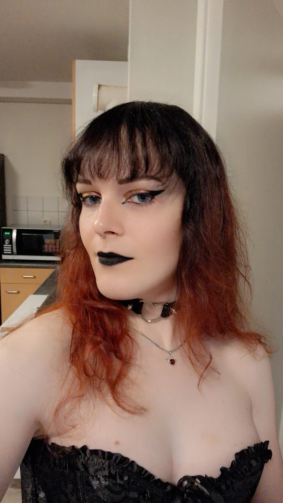XXX Porn Photo of Nude Samanteased 19