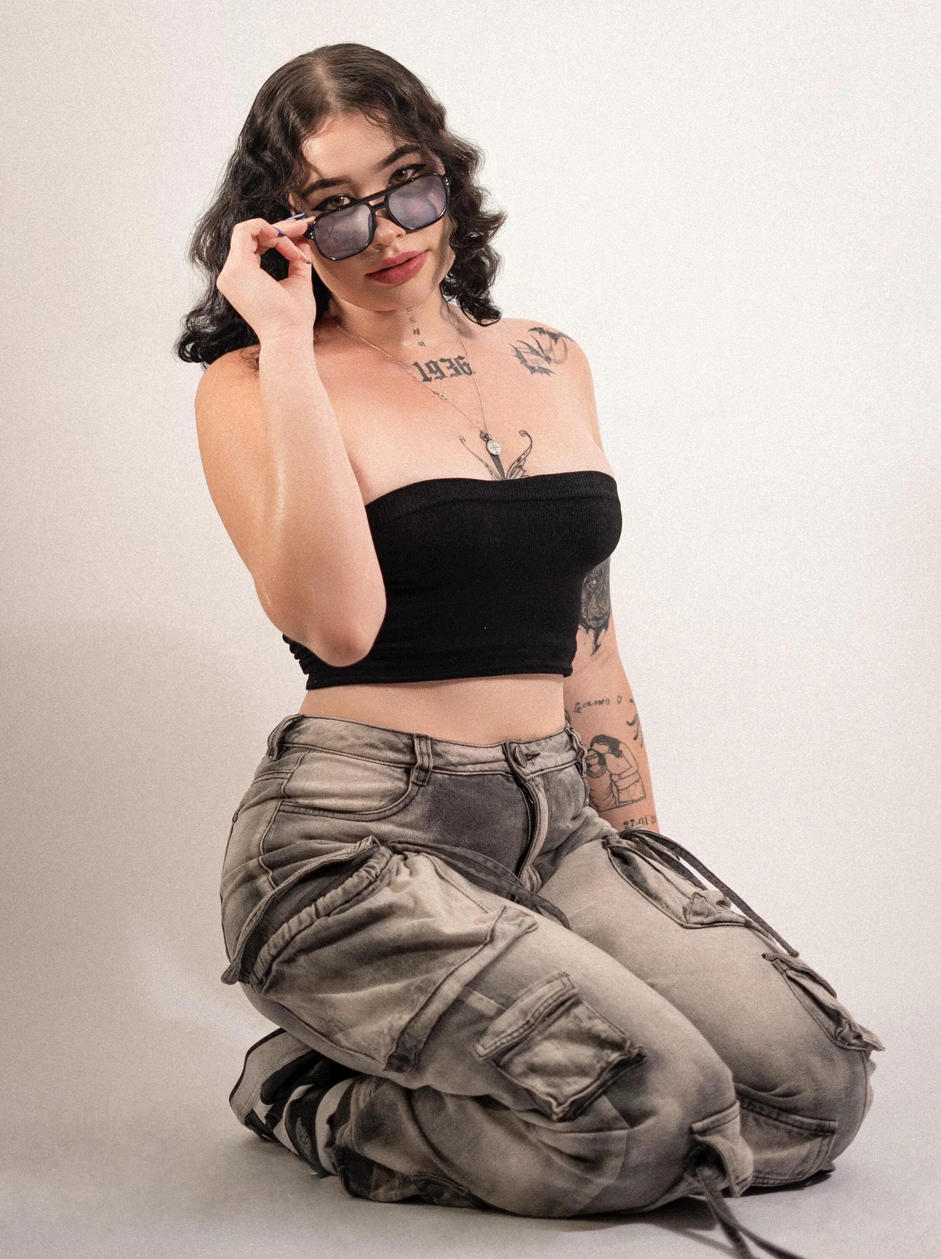 XXX Porn Photo of Nude Danee_19_ 15