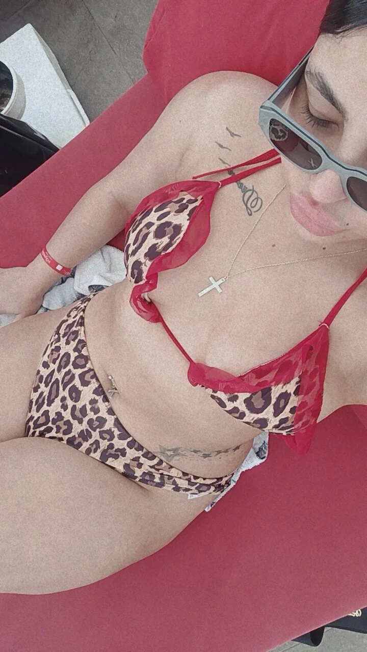 XXX Porn Photo of Nude Zarayuce 79
