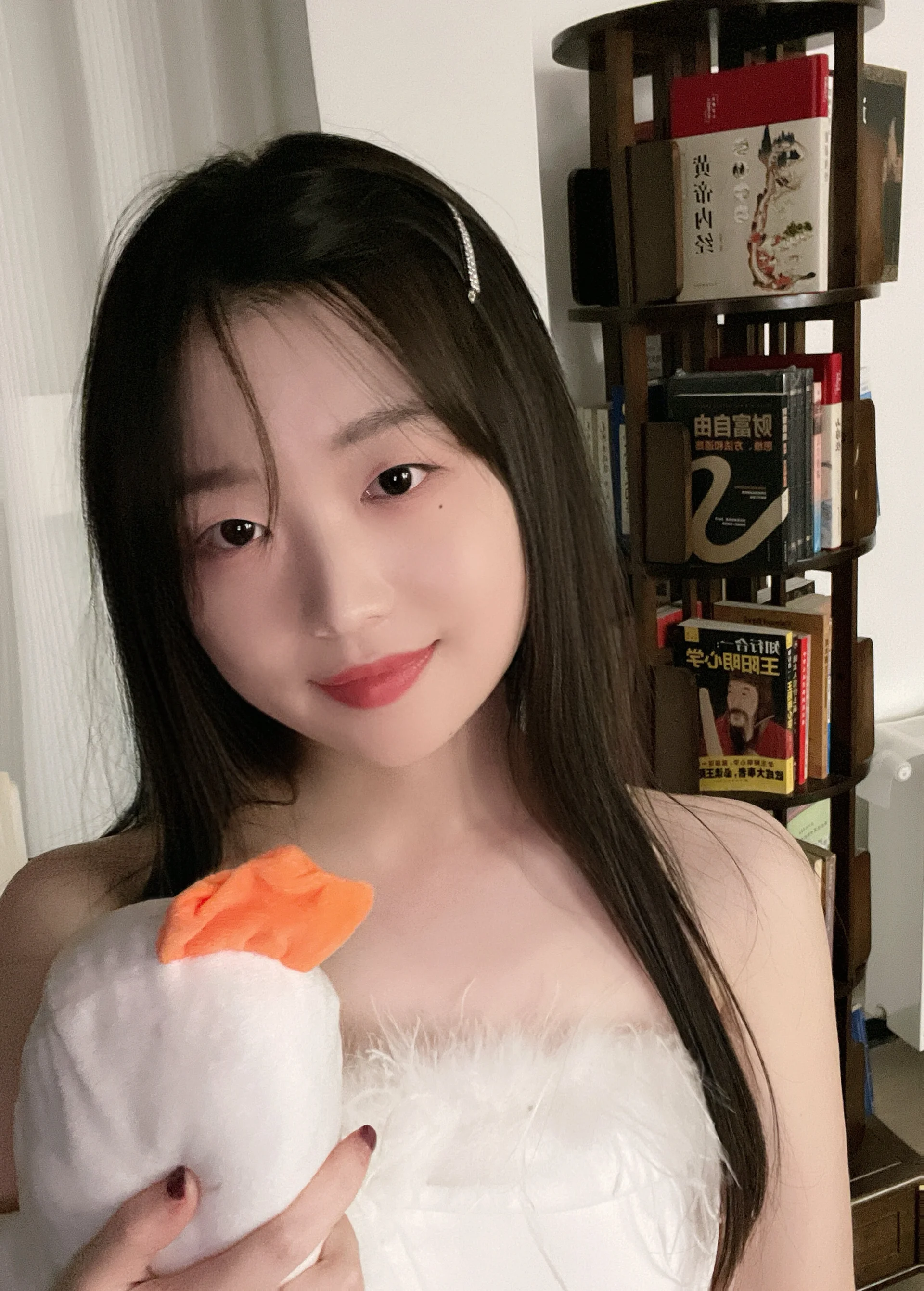 XXX Porn Photo of Nude Edna520 1
