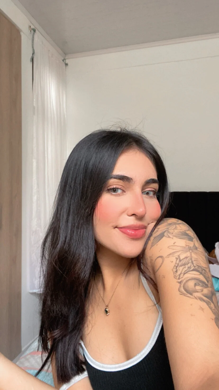 XXX Porn Photo of Nude DaphneUwu 284