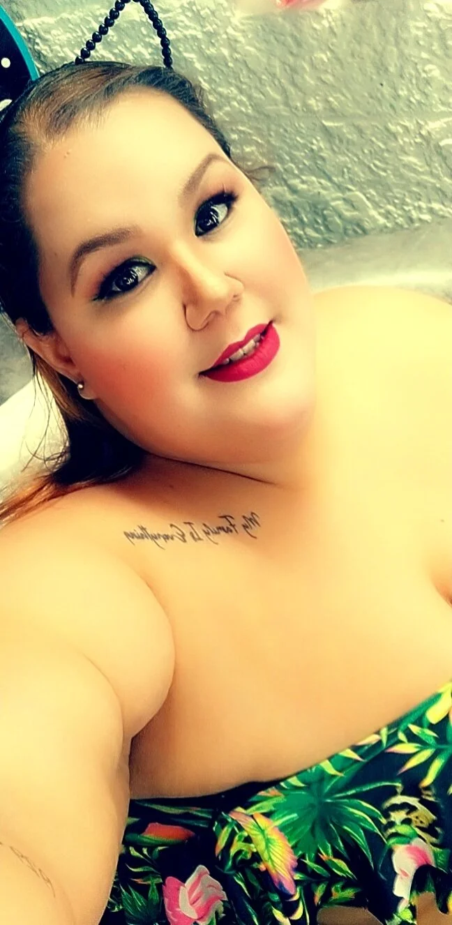 XXX Porn Photo of Nude GiannaMorrys 107