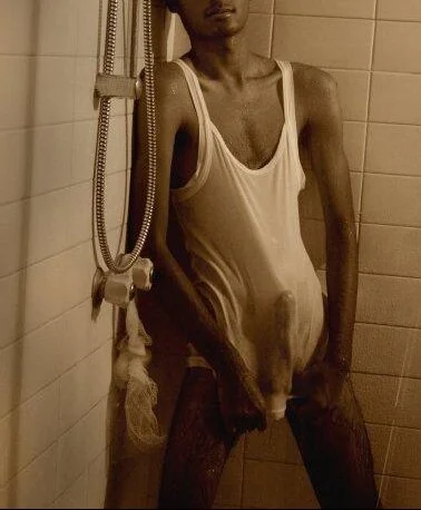 XXX Porn Photo of Nude amanWildstalion 2