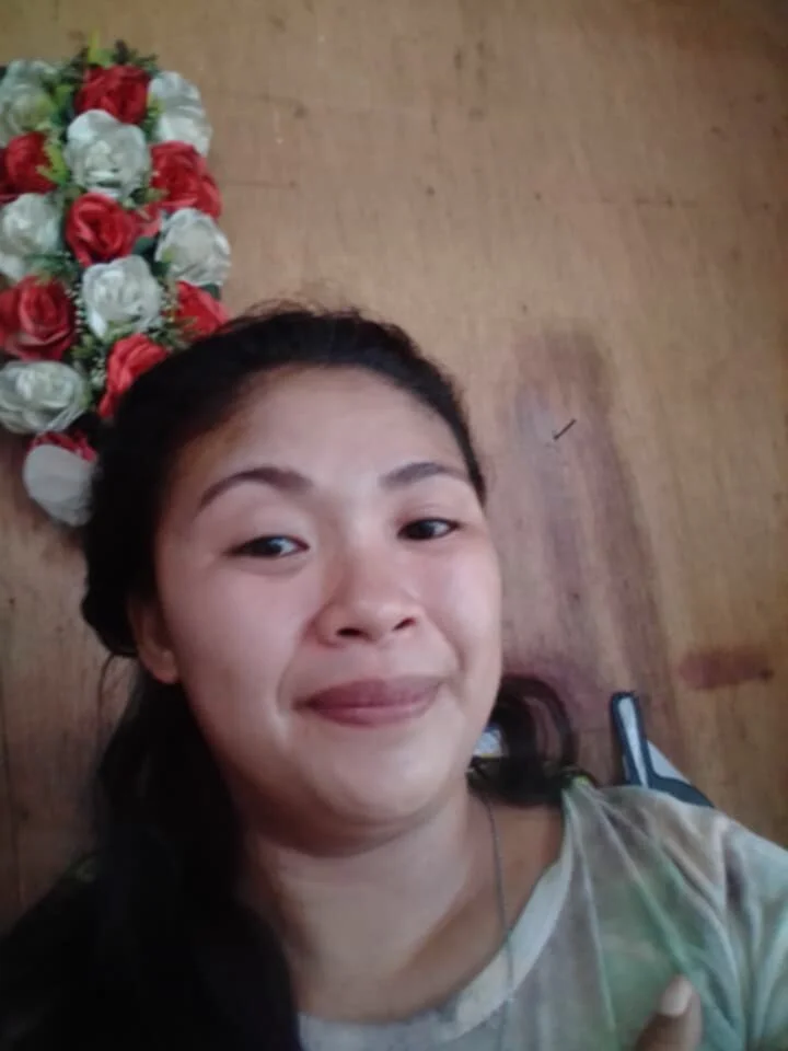 XXX Porn Photo of Nude hotpinay_sweet85 1