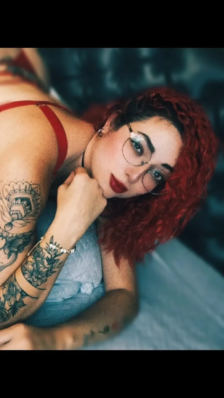 XXX Porn Photo of Nude RoxanneStorm_ 17