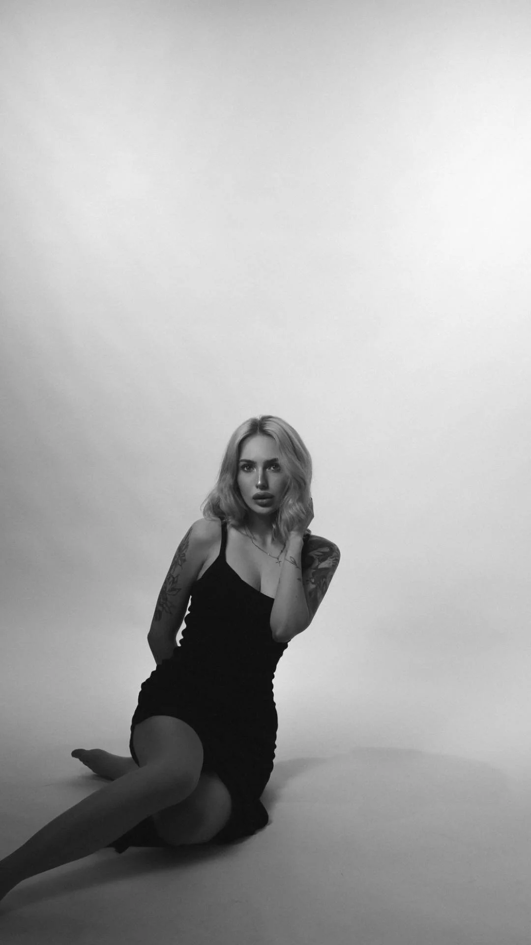 XXX Porn Photo of Nude MichelleVelour 6