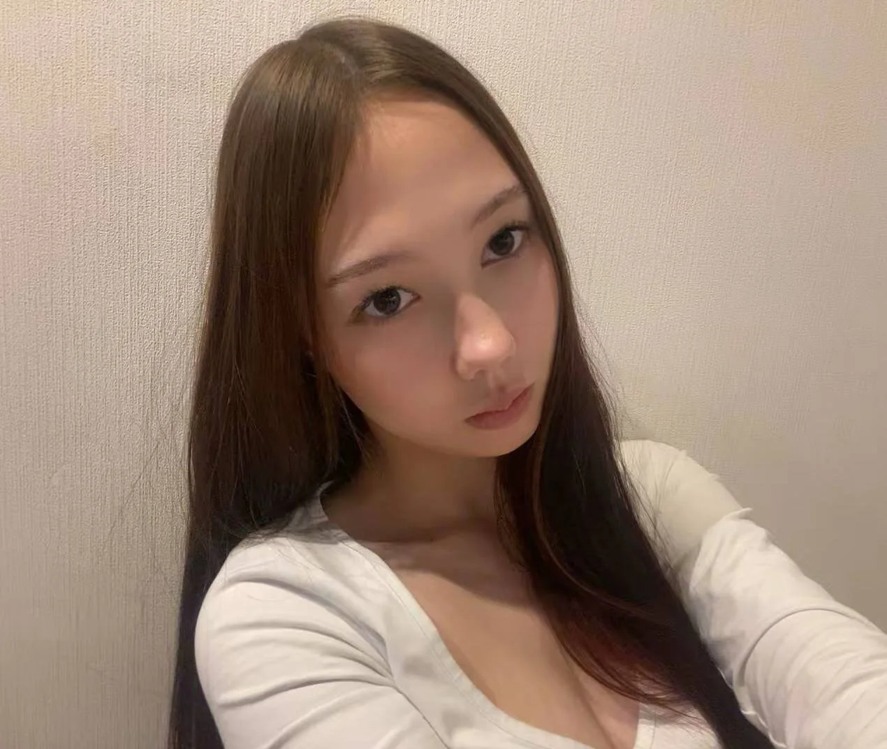 XXX Porn Photo of Nude CherieAppel 7