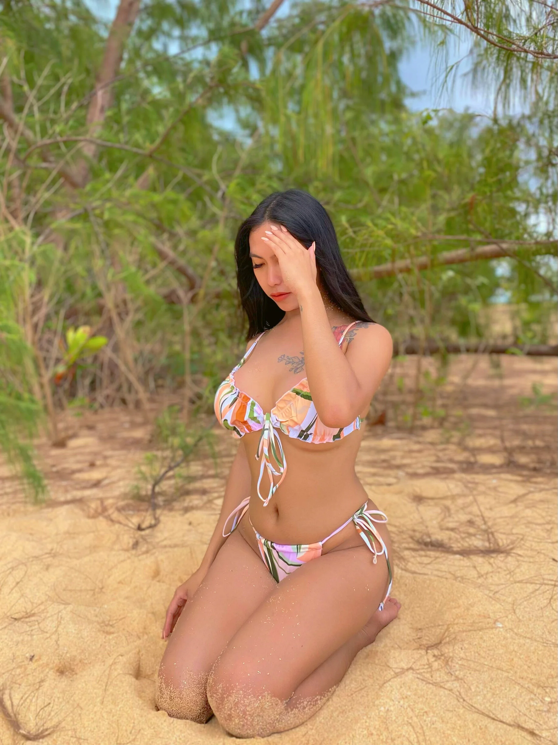 XXX Porn Photo of Nude Lady_Riley 28