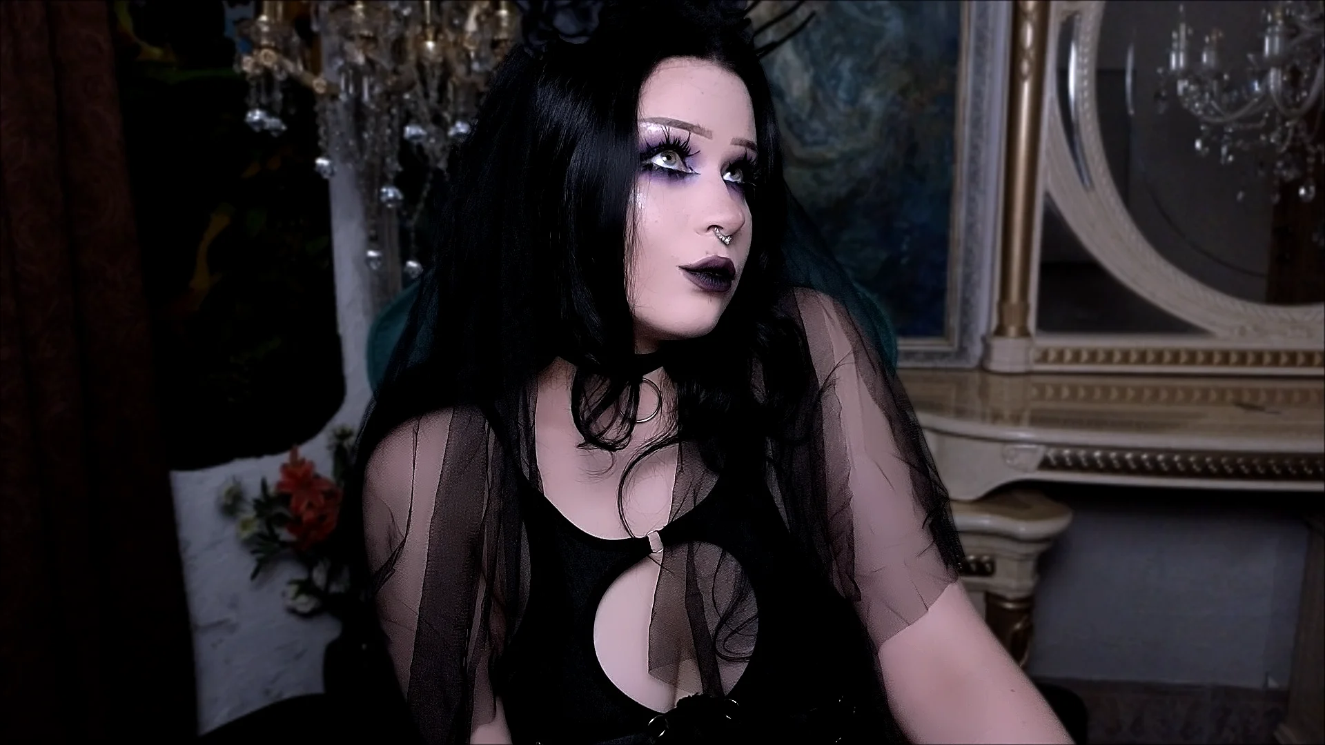 XXX Porn Photo of Nude Rouz_Farrel 42