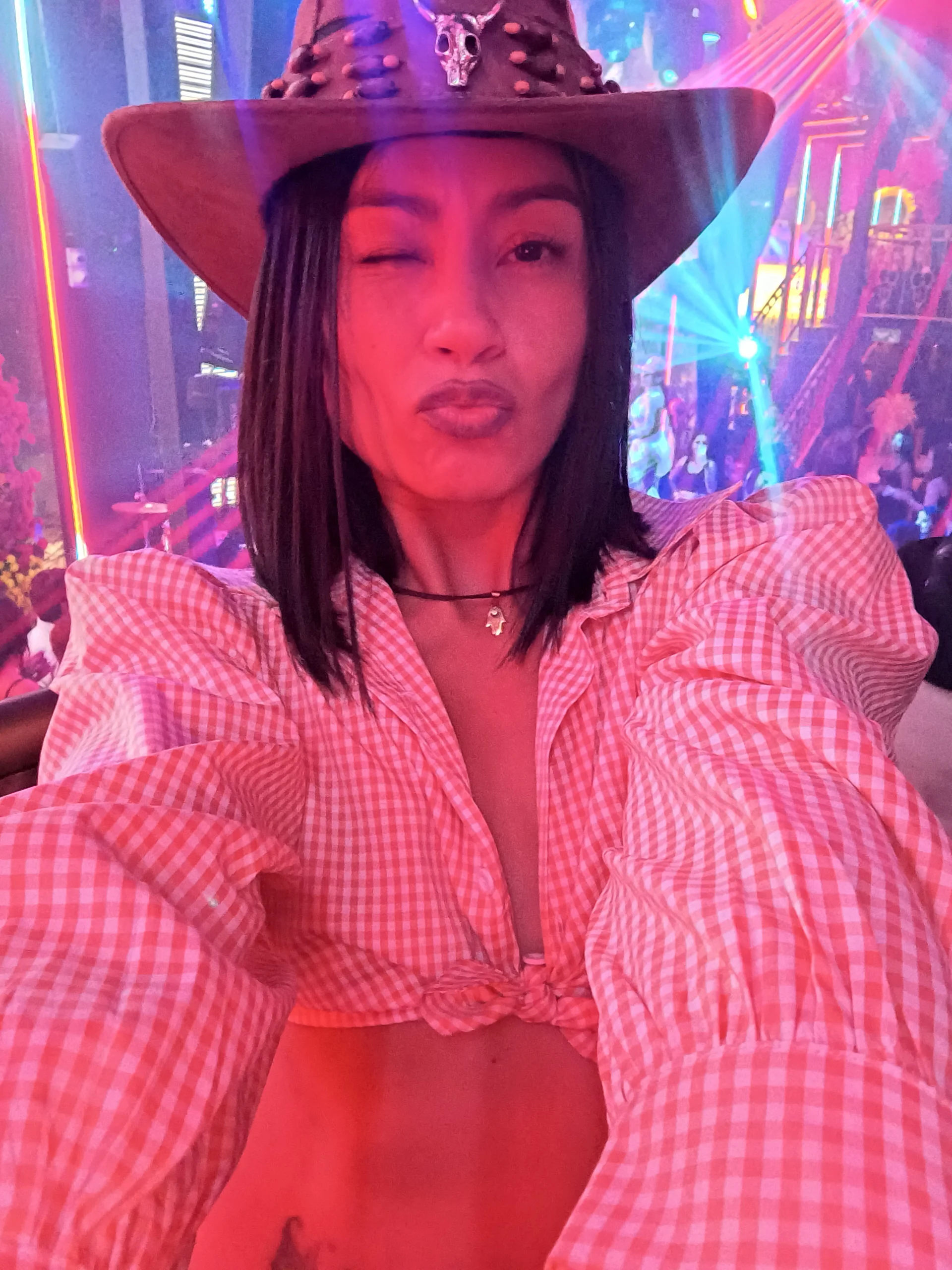 XXX Porn Photo of Nude salome_stockman_s 196