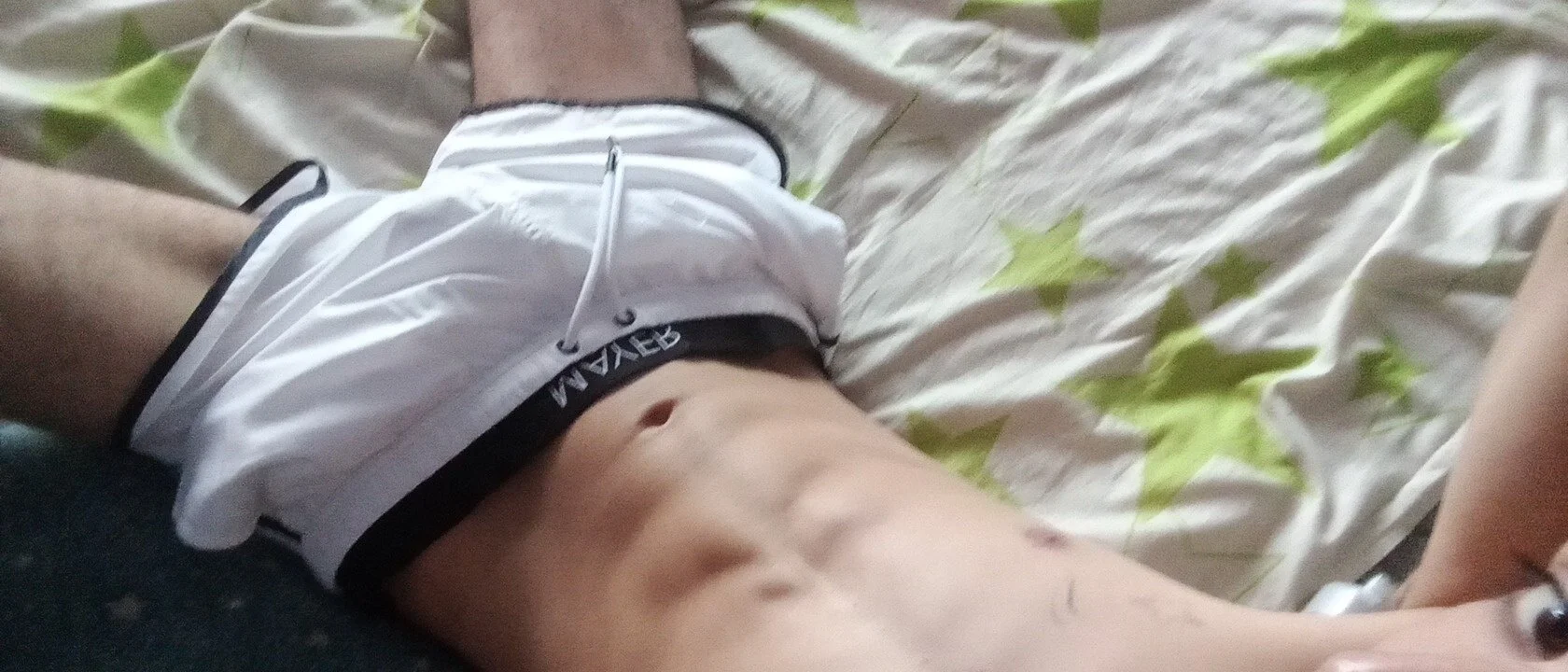 XXX Porn Photo of Nude Markboy1908 3