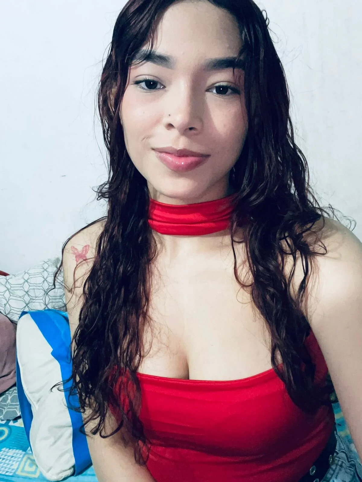 XXX Porn Photo of Nude Zoee_cute_ 1
