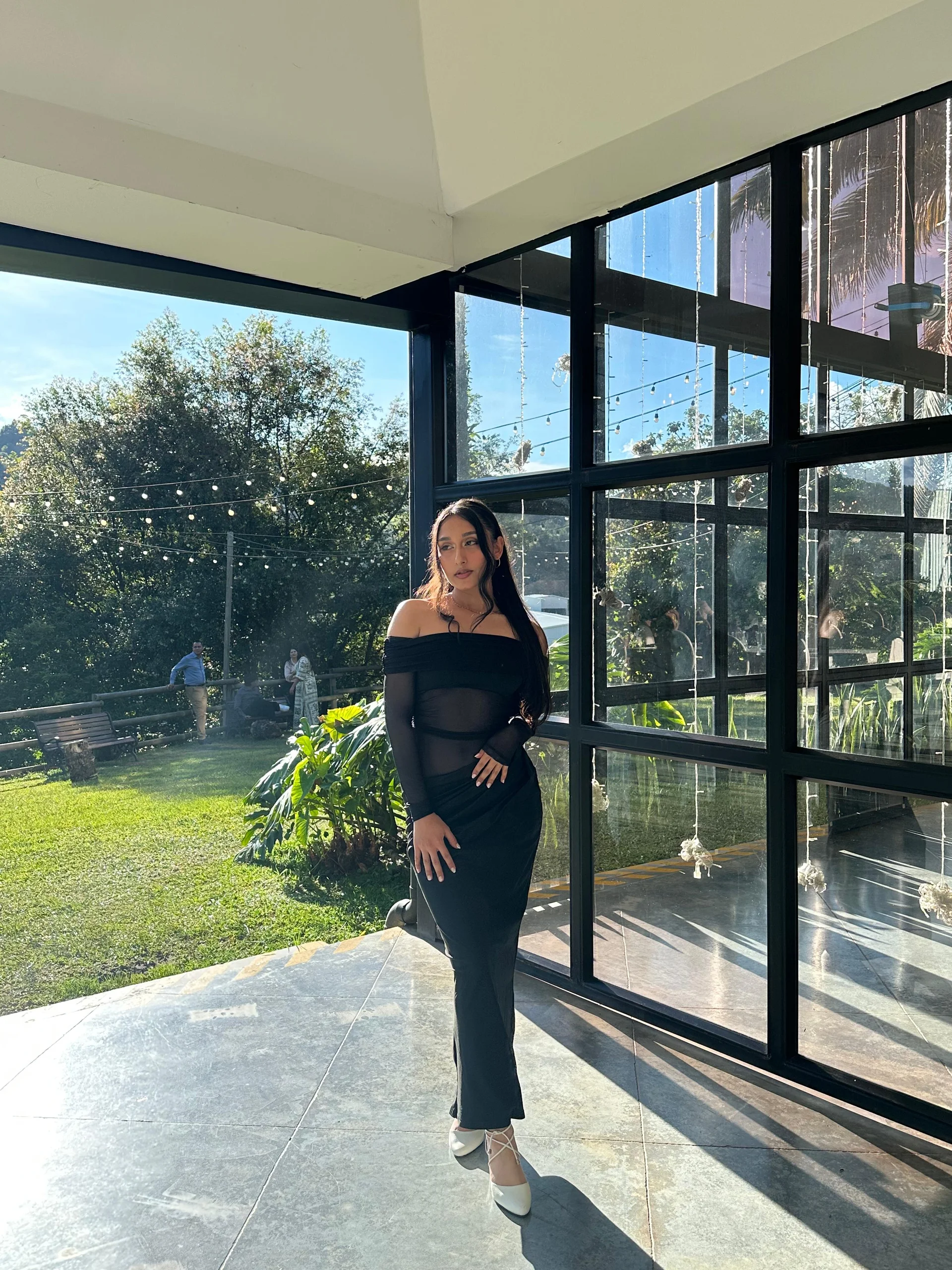 XXX Porn Photo of Nude HarperA69 2