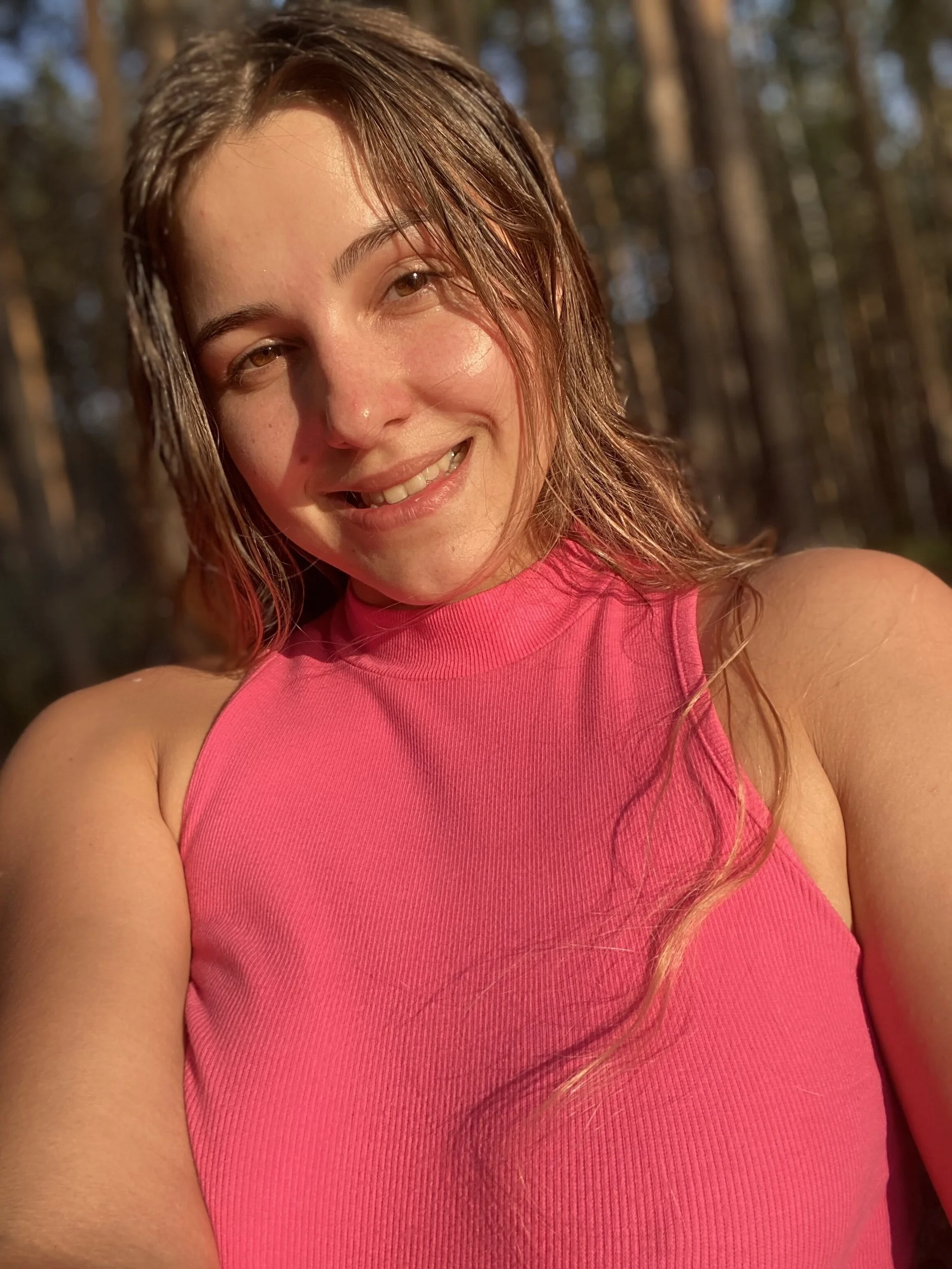 XXX Porn Photo of Nude sophia_euphoriaa 5