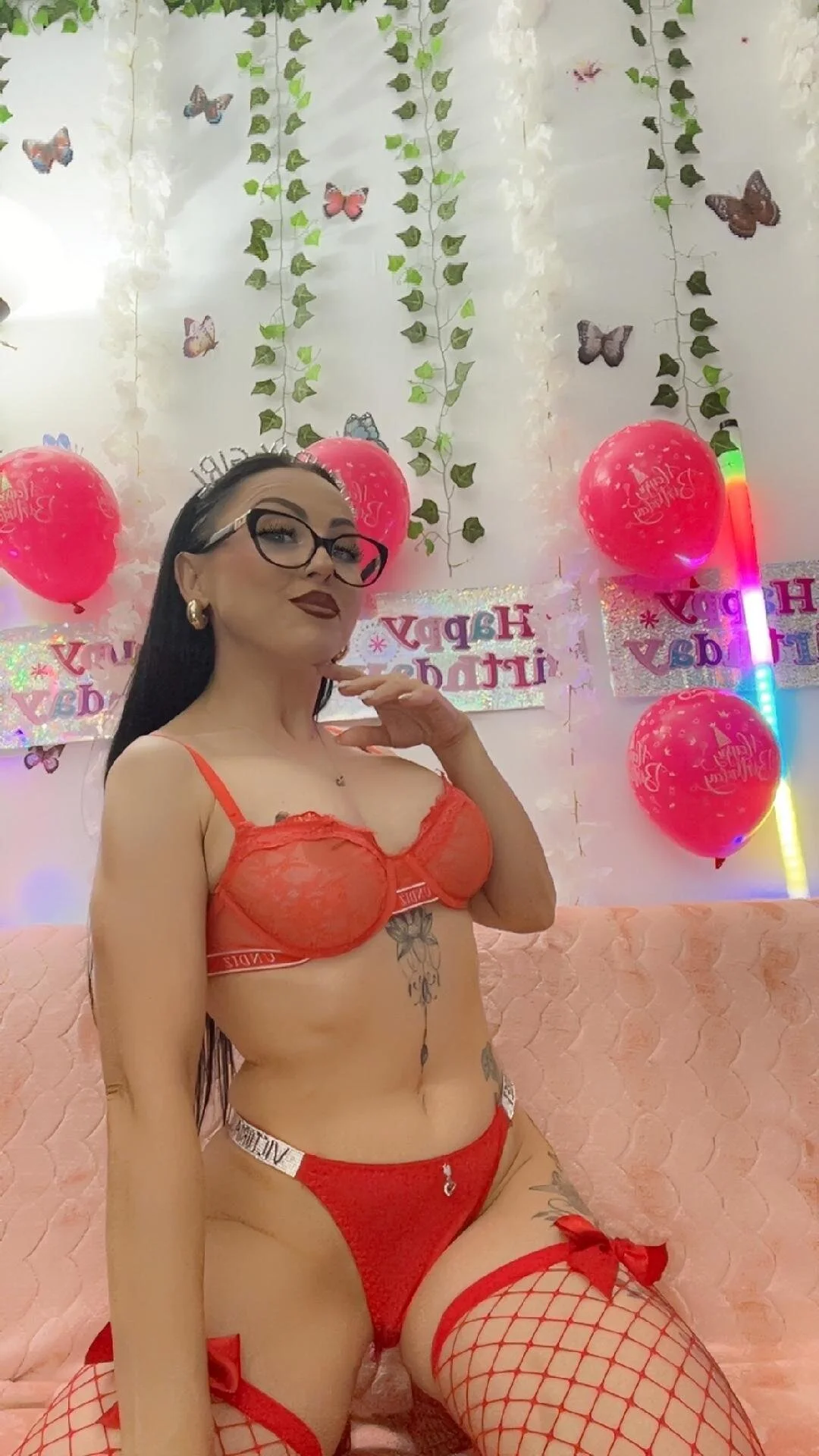 XXX Porn Photo of Nude Anne30 39