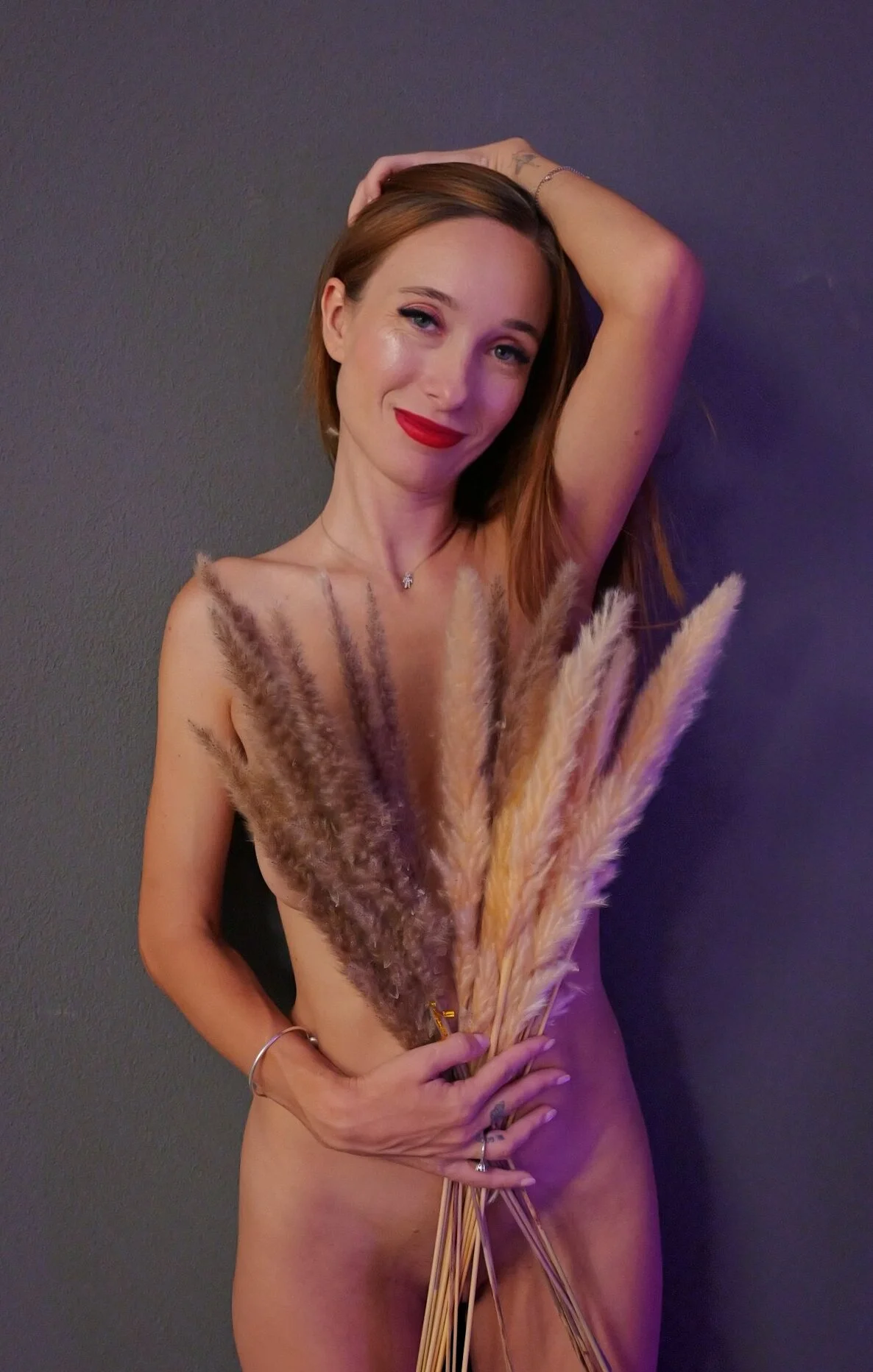 XXX Porn Photo of Nude AnneHove 84