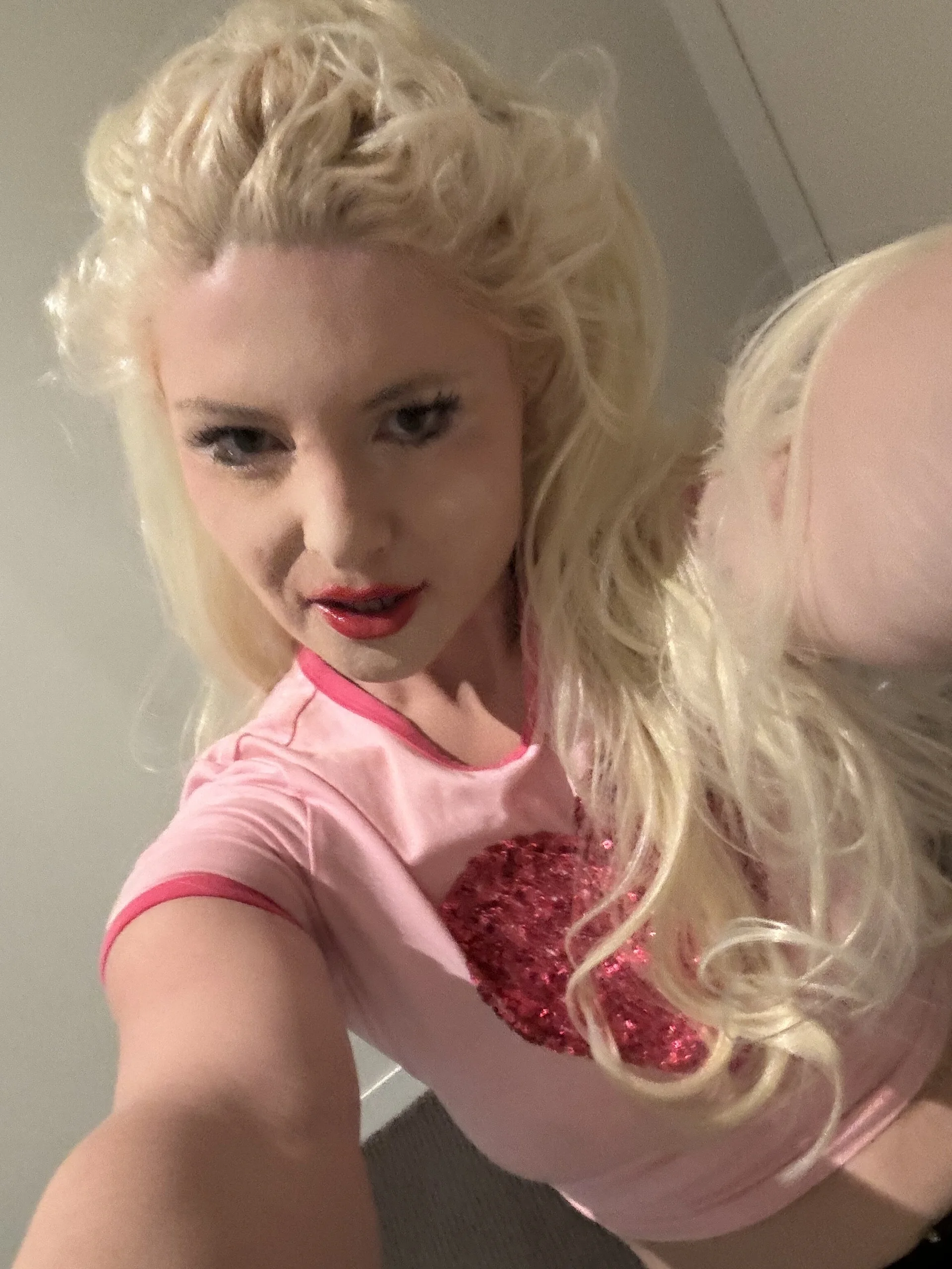 XXX Porn Photo of Nude QueenCrazyCrystal 61