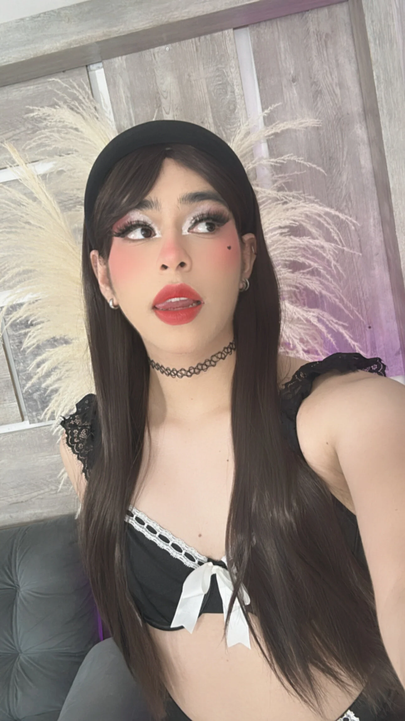 XXX Porn Photo of Nude dream_danna1 4