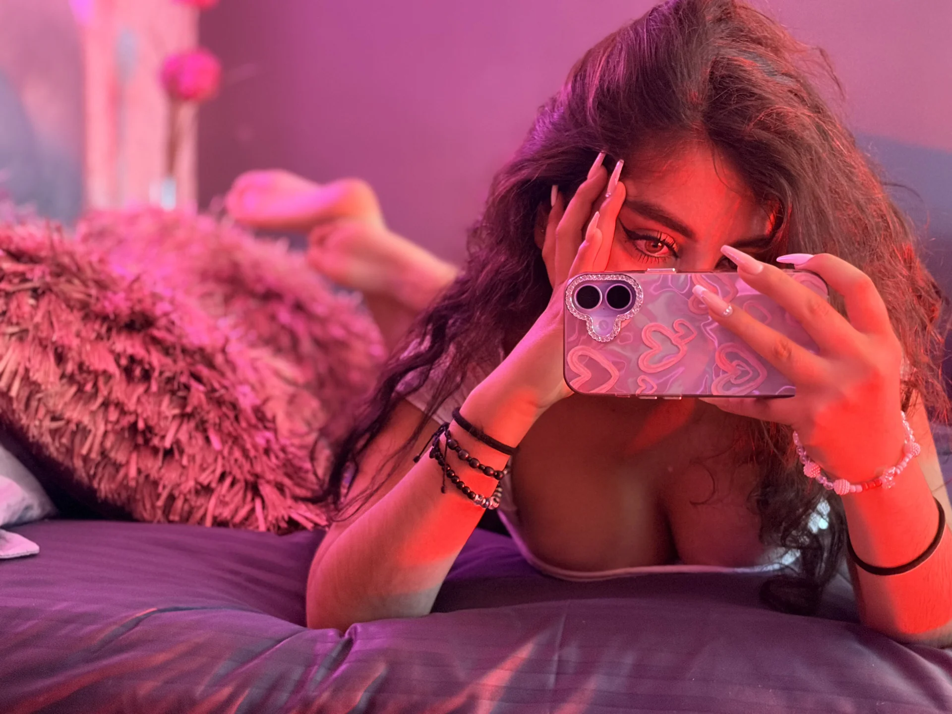 XXX Porn Photo of Nude Pandora_cage 34