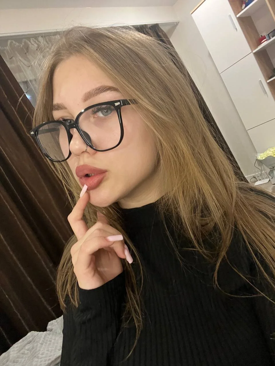 XXX Porn Photo of Nude StellaSSpankS 3