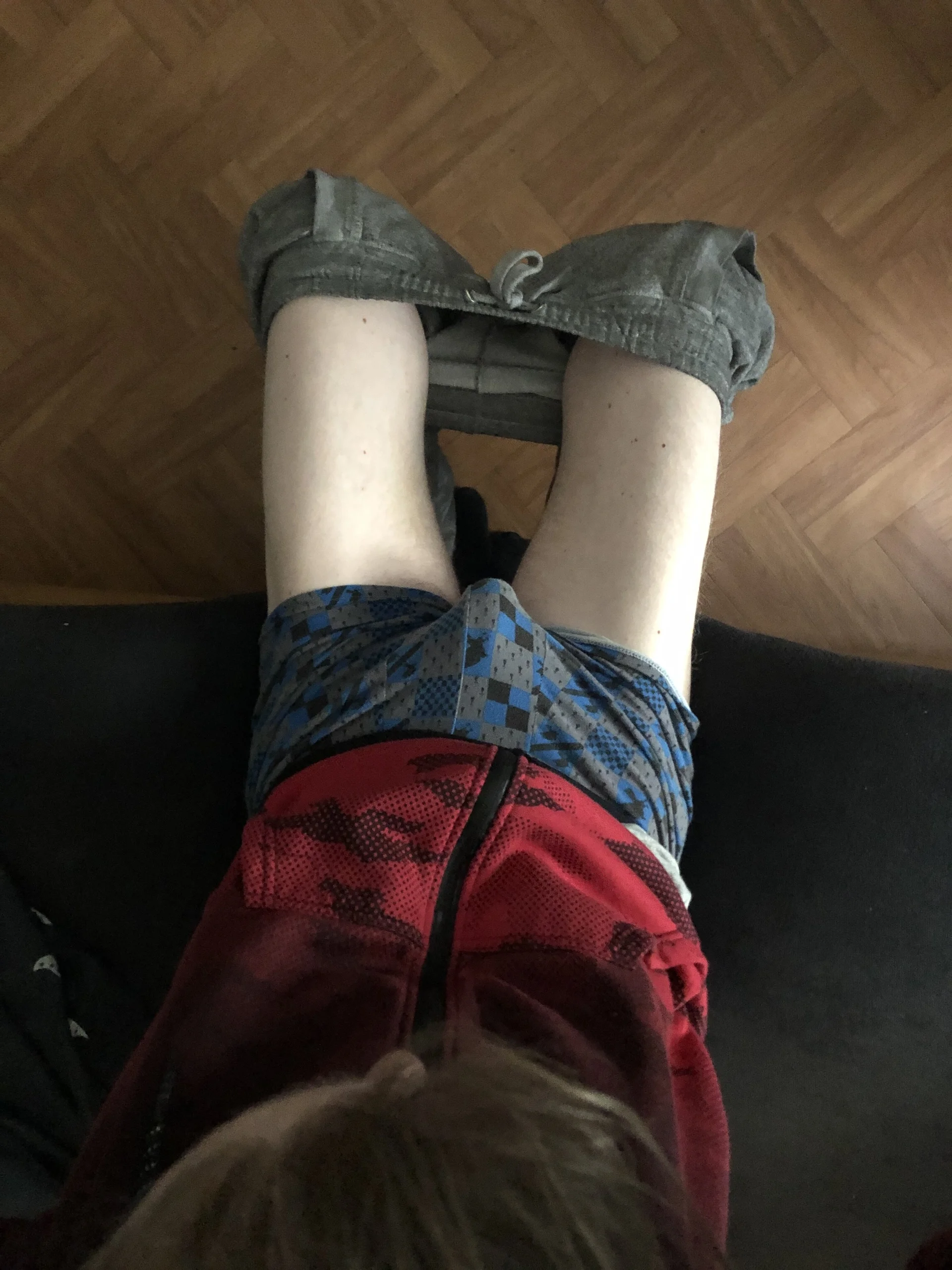 XXX Porn Photo of Nude Happy_Michal 12