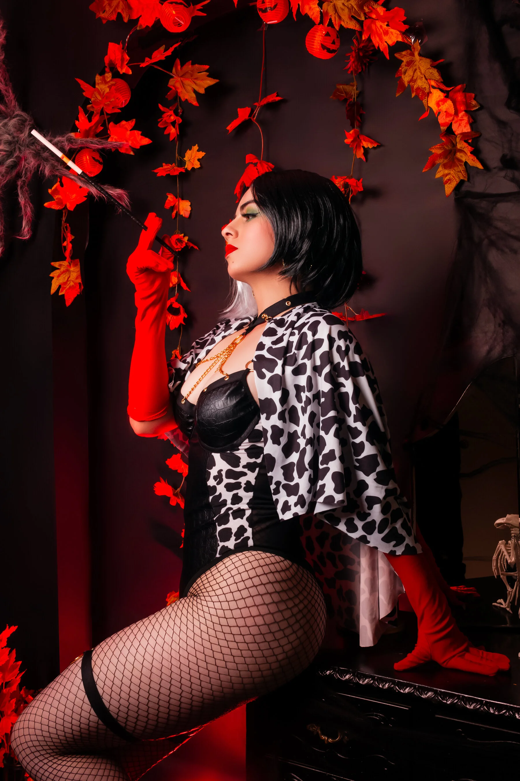 XXX Porn Photo of Nude Sairy_ 26
