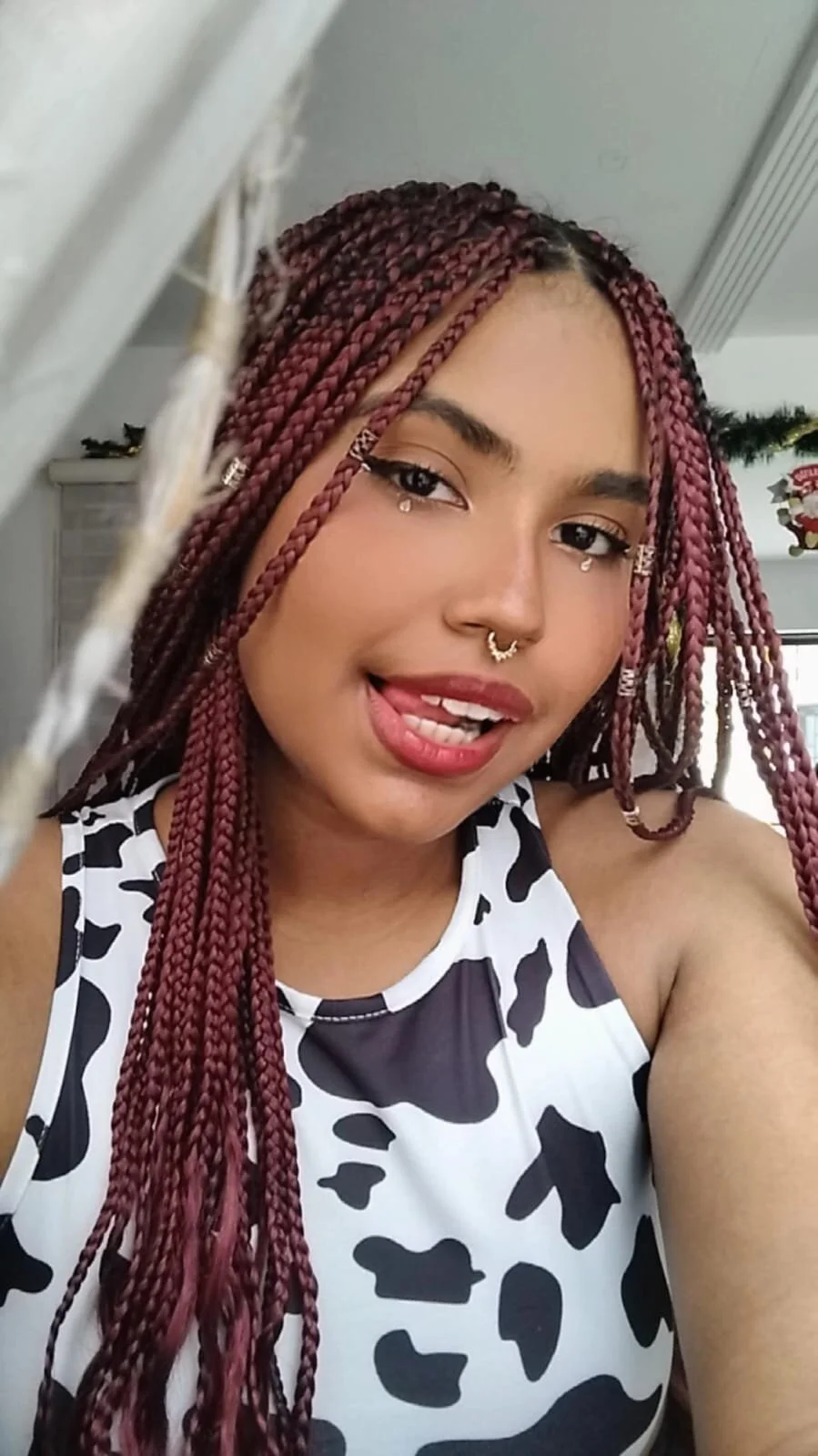 XXX Porn Photo of Nude Cute_little_fox31 3