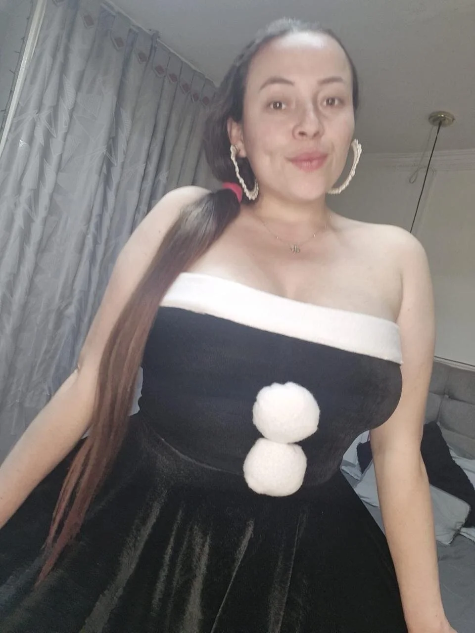 XXX Porn Photo of Nude hoonney 13