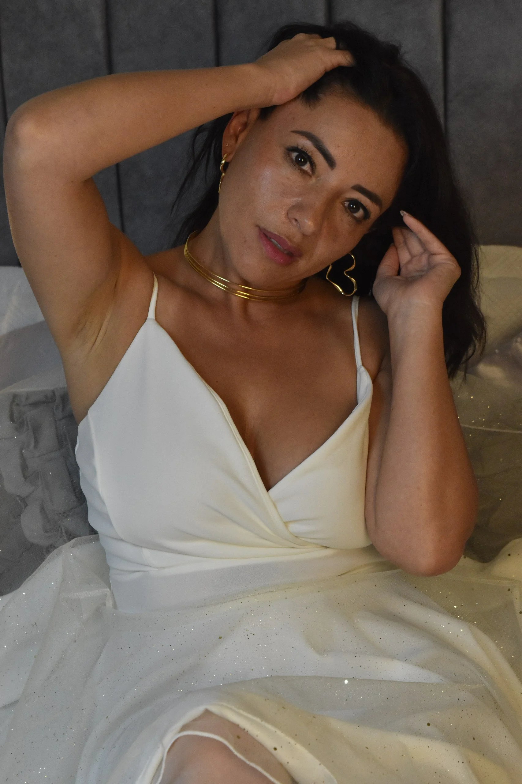 XXX Porn Photo of Nude Capriijonesxxx 3