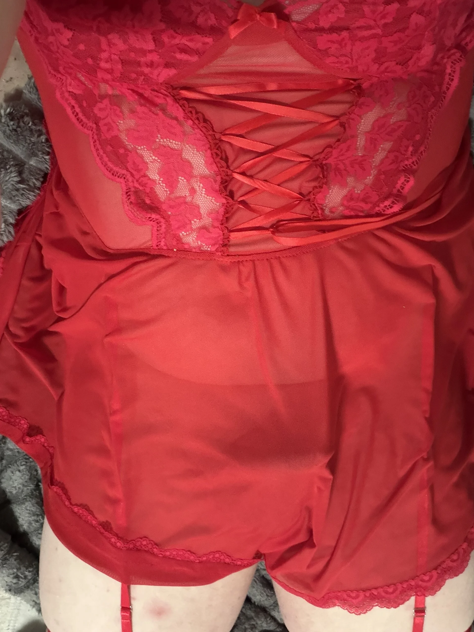 XXX Porn Photo of Nude Mgillomilen 5