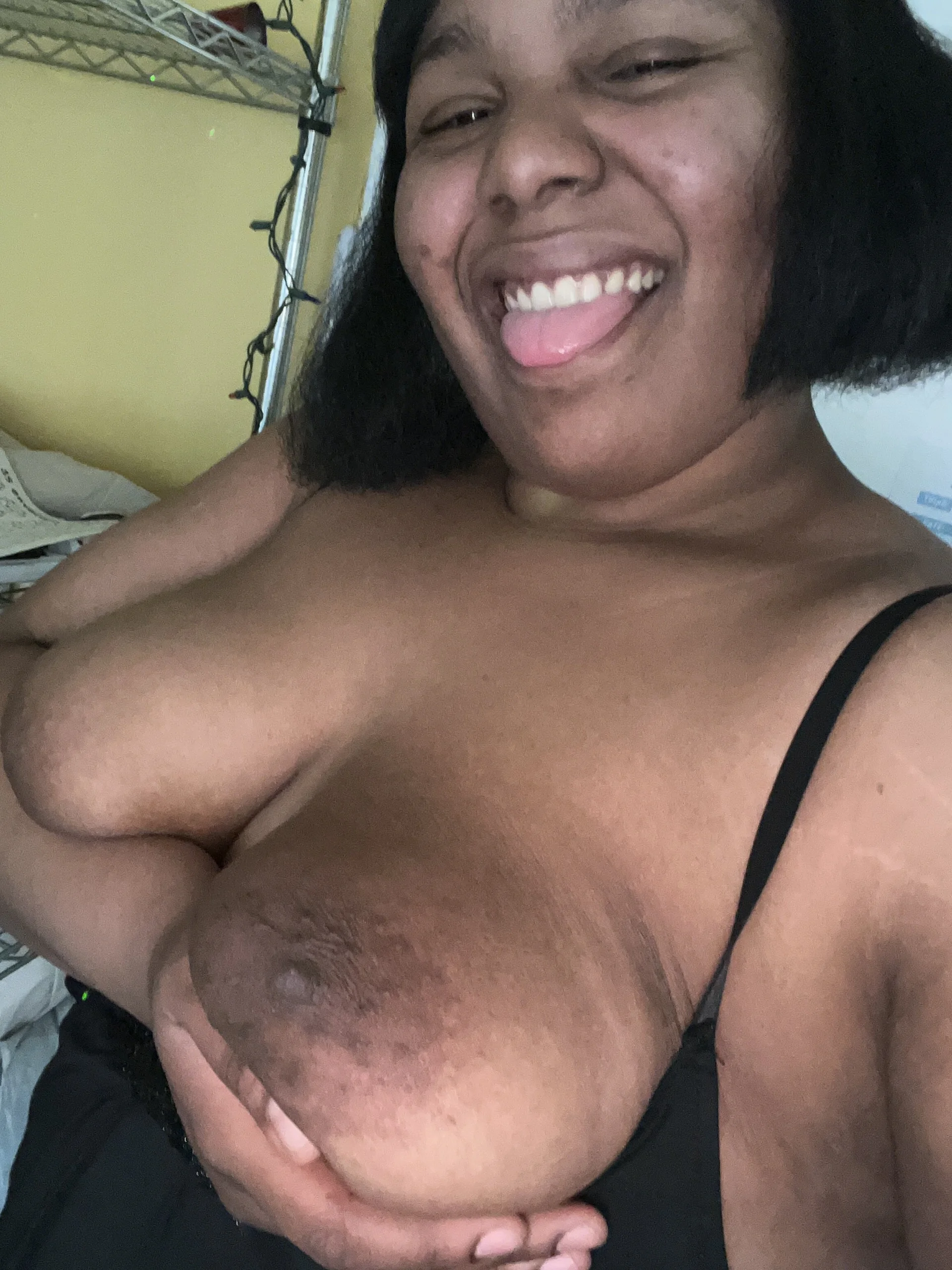 XXX Porn Photo of Nude MistressKitan 3