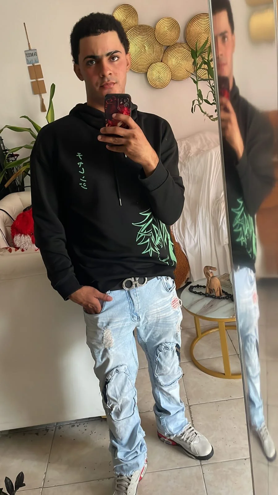 XXX Porn Photo of Nude Rodri_alex1 2