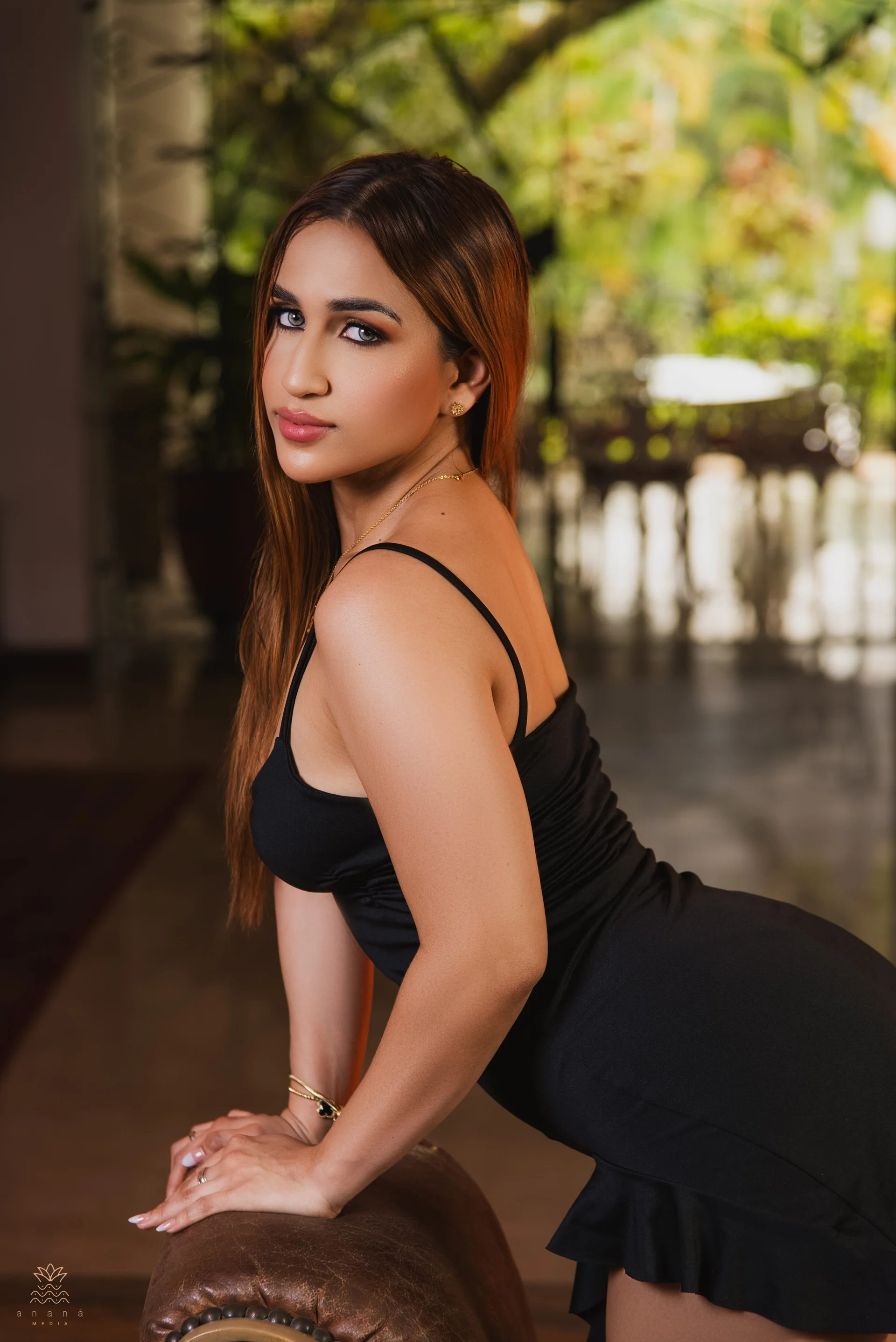 XXX Porn Photo of Nude Tefy-Rose 22