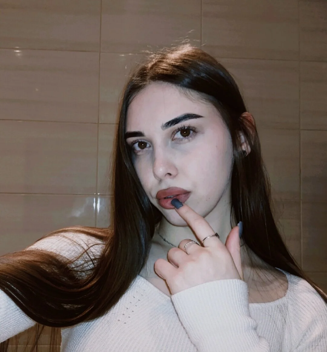 XXX Porn Photo of Nude zeskainka 1