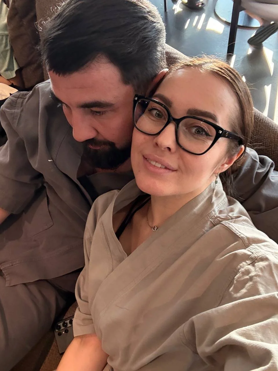 XXX Porn Photo of Nude OrgasmClub 4