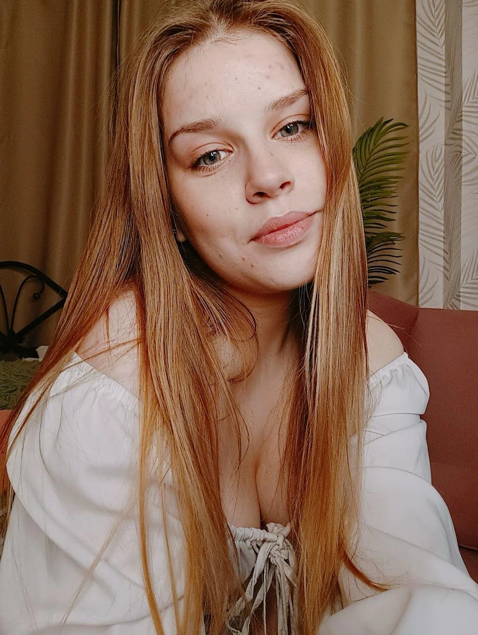 XXX Porn Photo of Nude crispy_amber 5