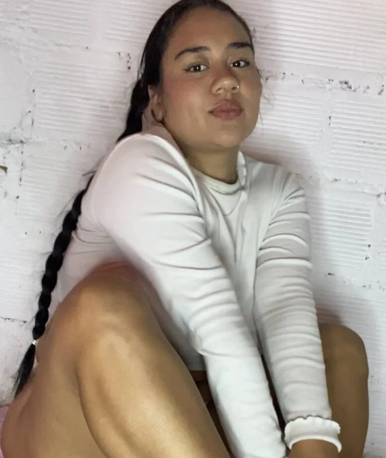 XXX Porn Photo of Nude SofiaGarcia7 4