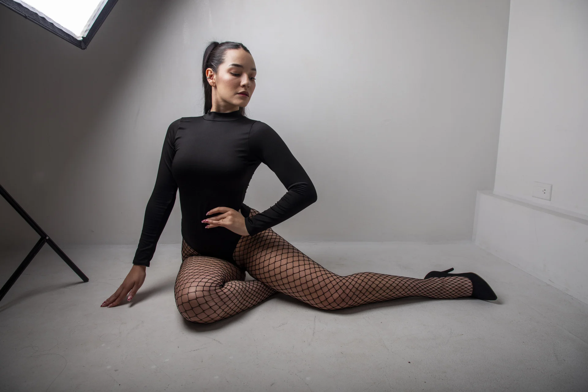XXX Porn Photo of Nude AuroraEvanss 38