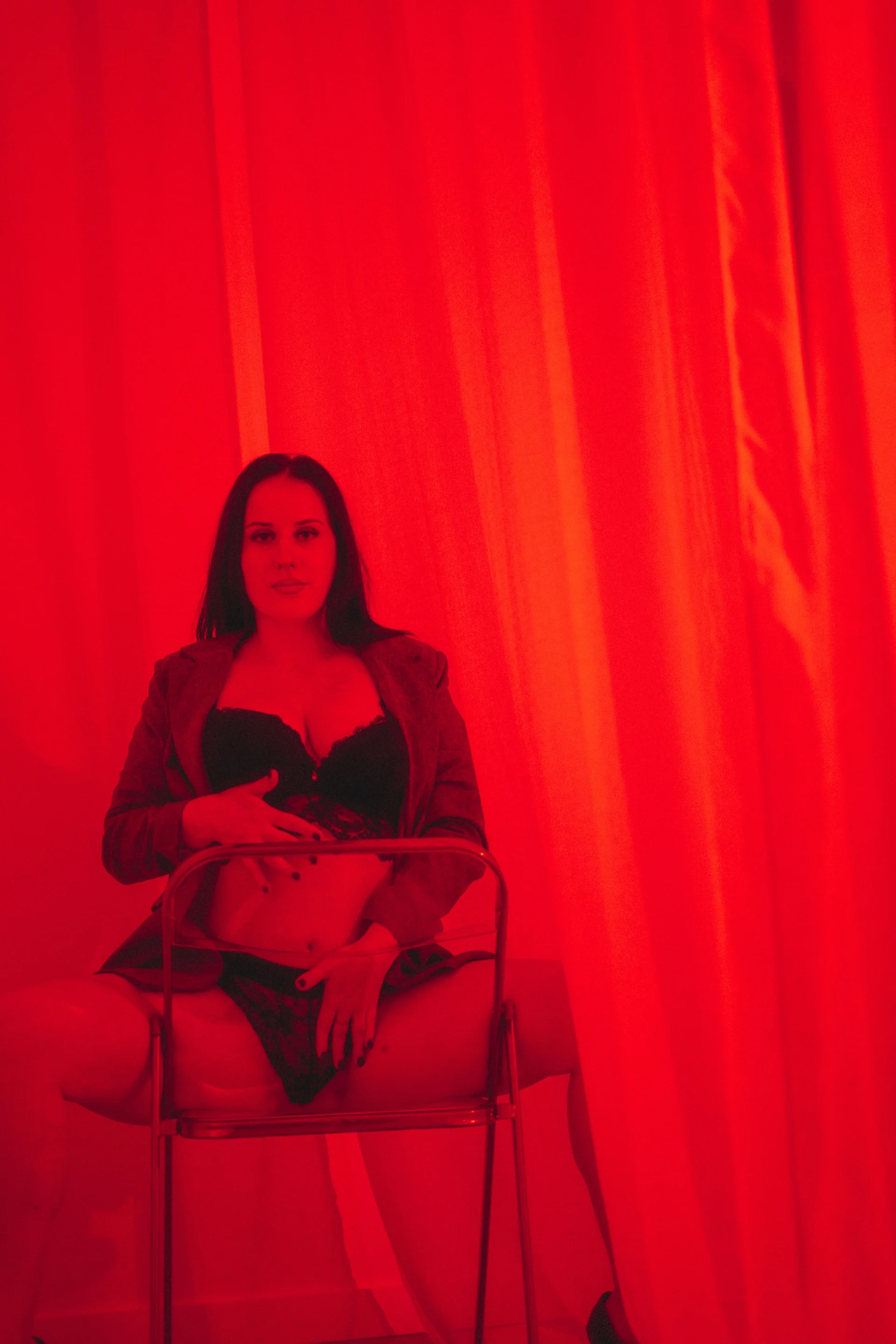 XXX Porn Photo of Nude JuliyaMayss 35