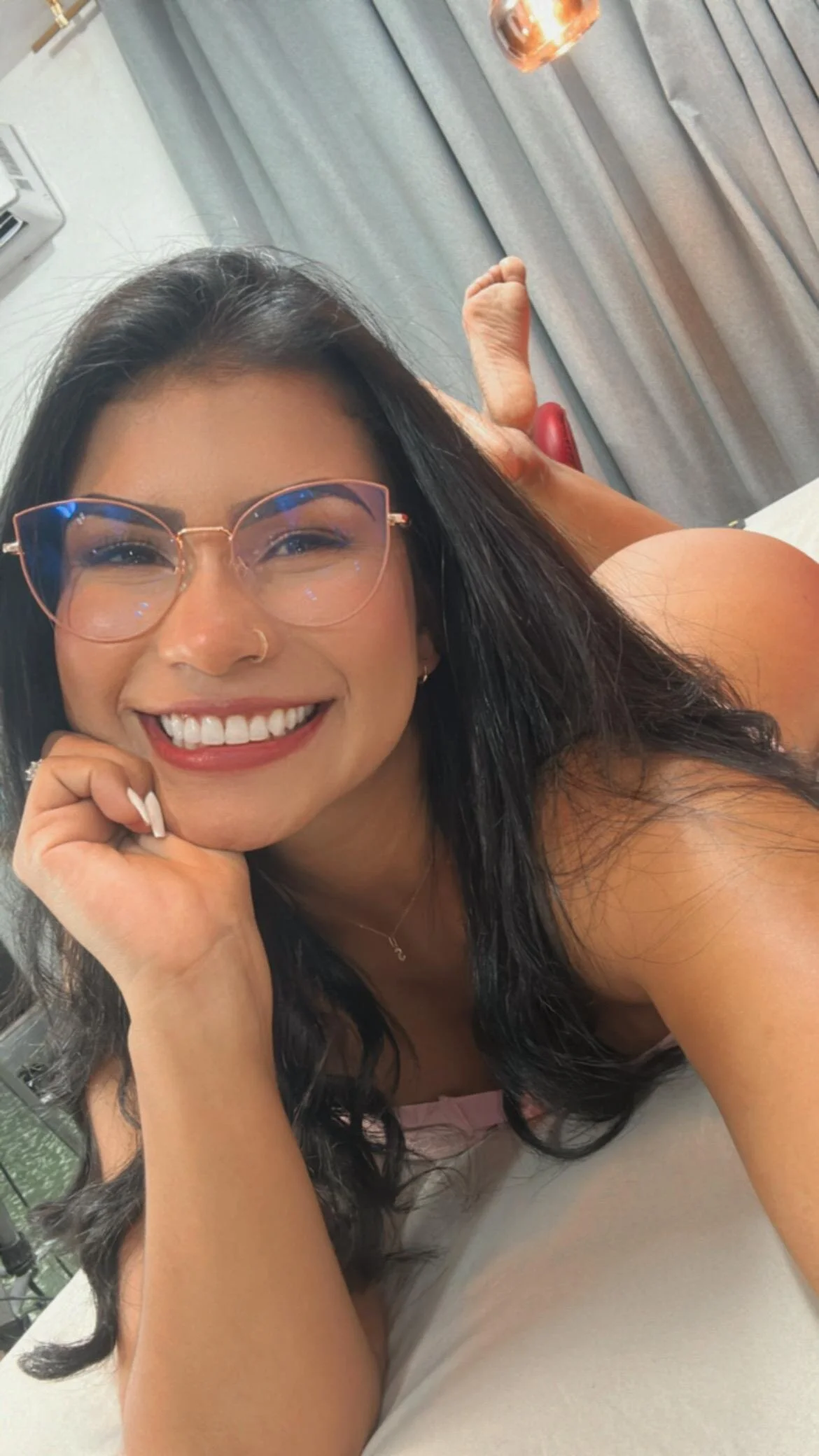 XXX Porn Photo of Nude Paulaboterom 3
