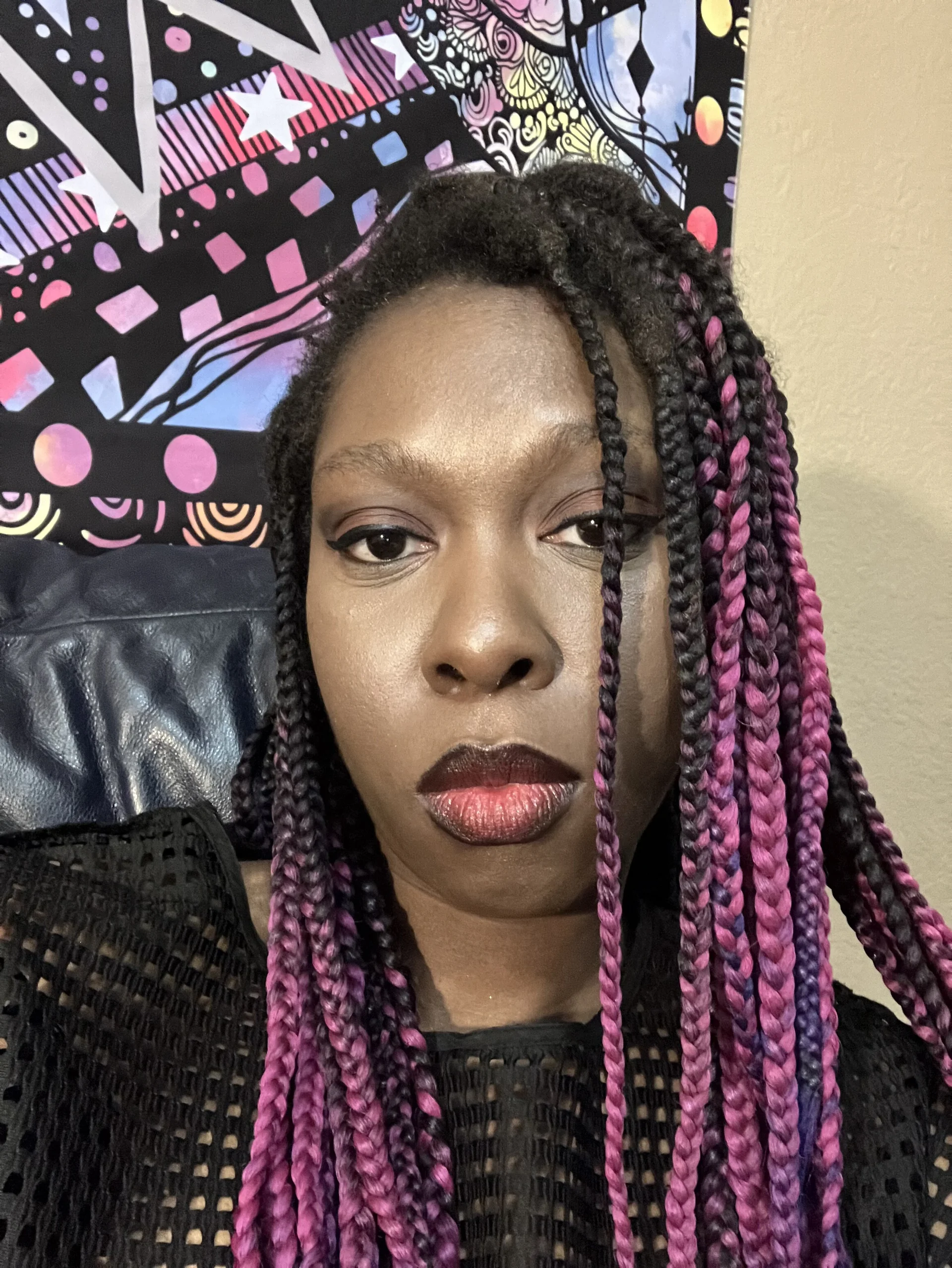 XXX Porn Photo of Nude C0ffeecoolatte 19