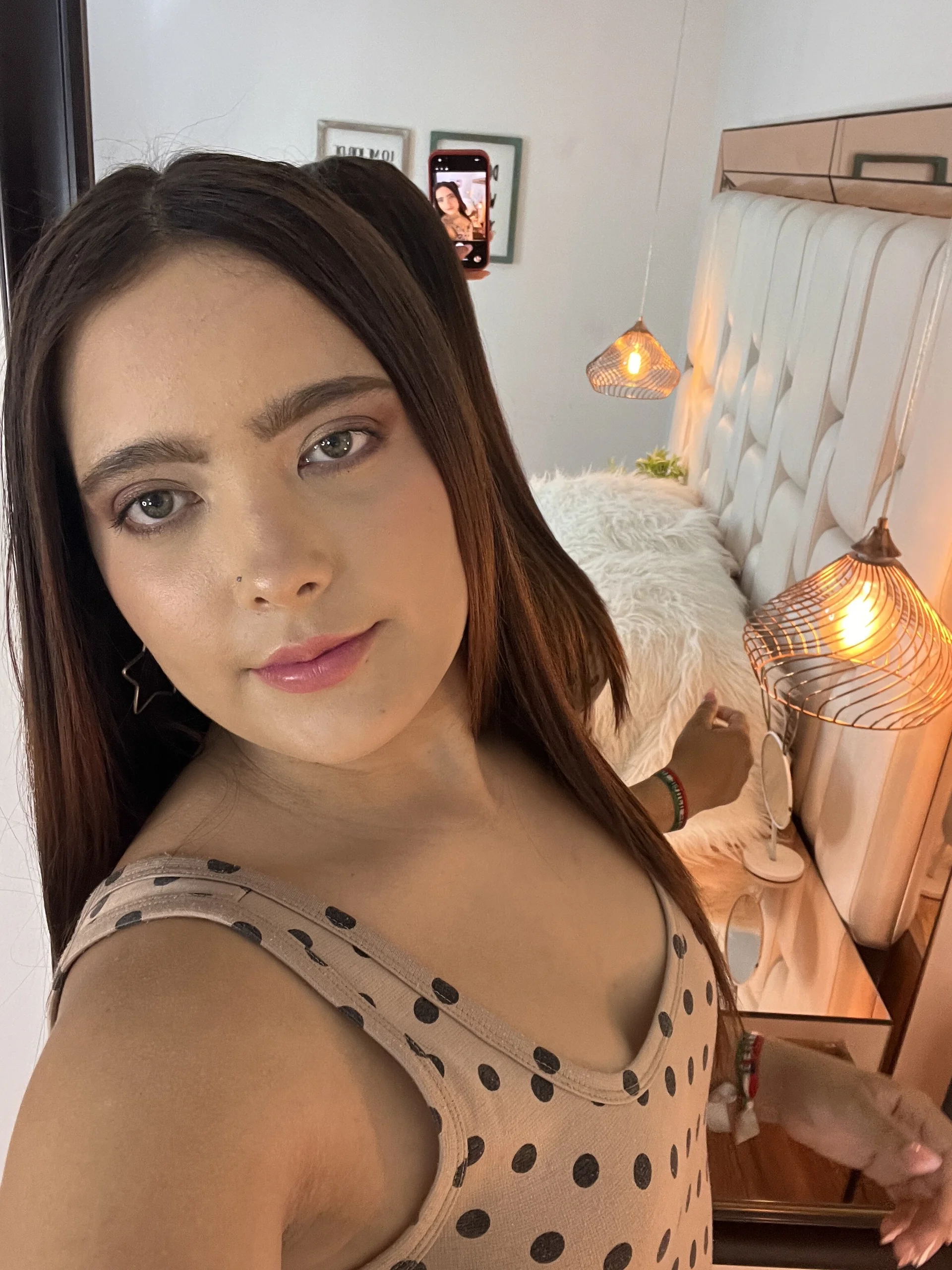 XXX Porn Photo of Nude NatashaCarson 23