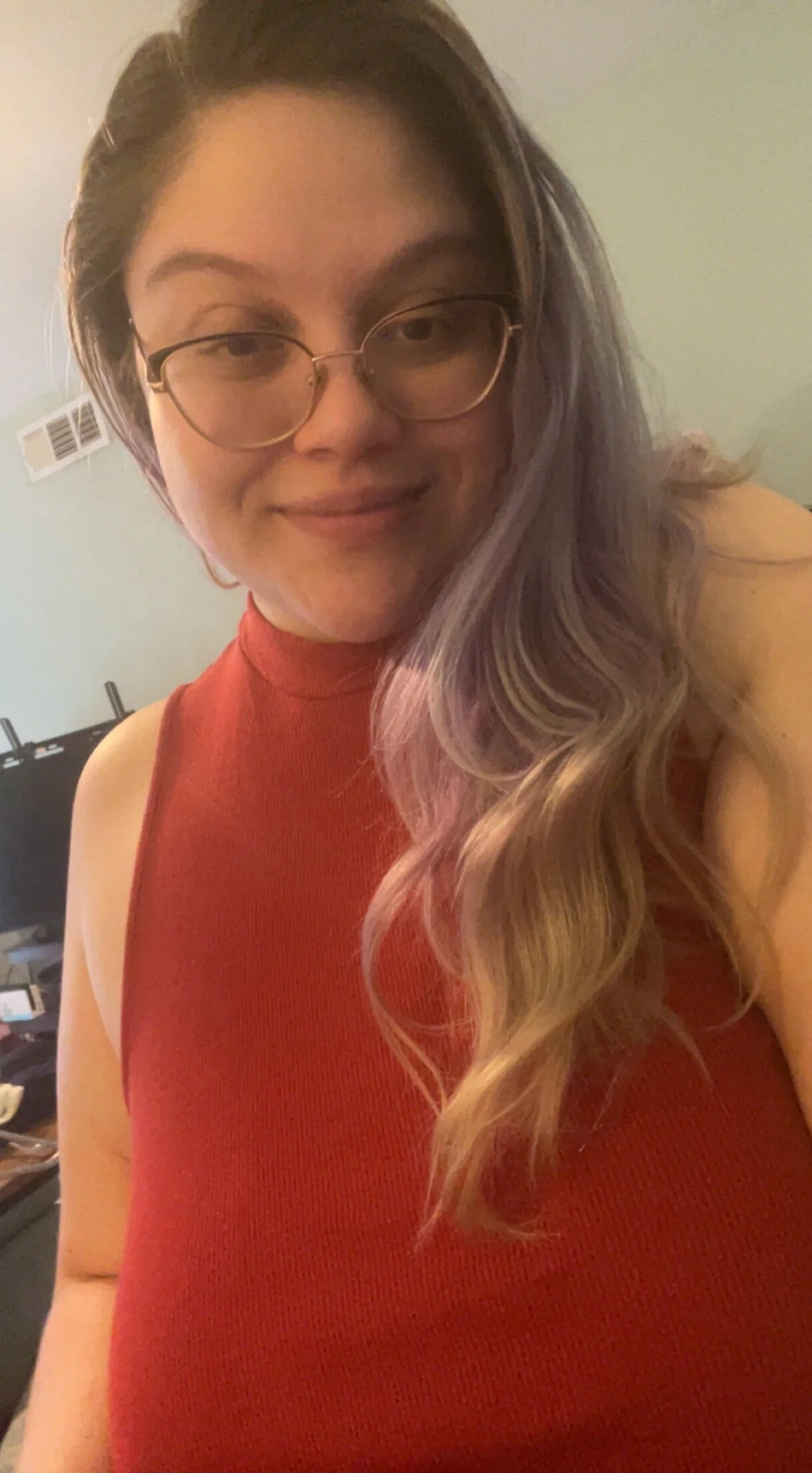 XXX Porn Photo of Nude ItsBunniBabe 80