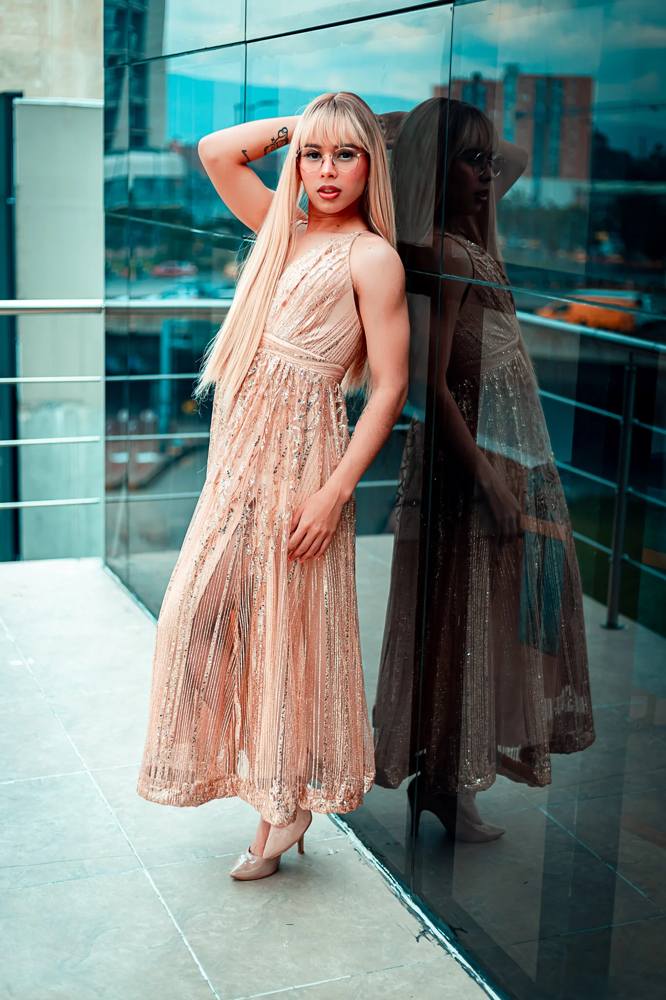 XXX Porn Photo of Nude Samantha_Bernardo 53