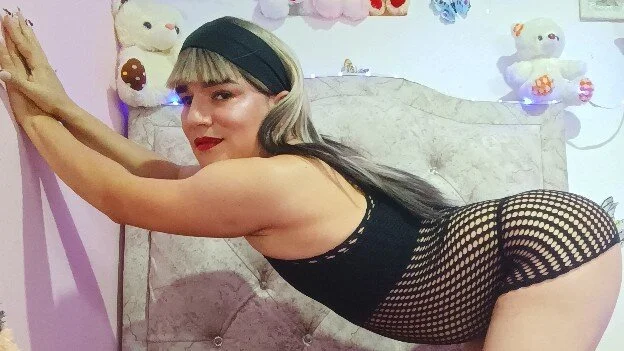 XXX Porn Photo of Nude tania_lucia1 14