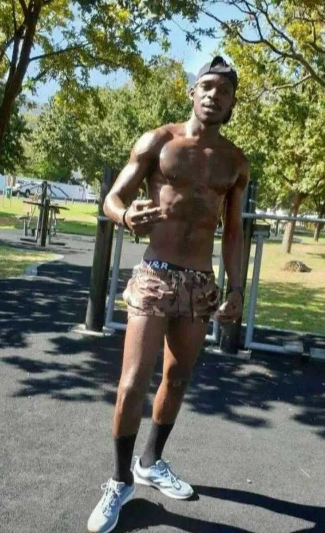 XXX Porn Photo of Nude Y3ntieobiaa 2