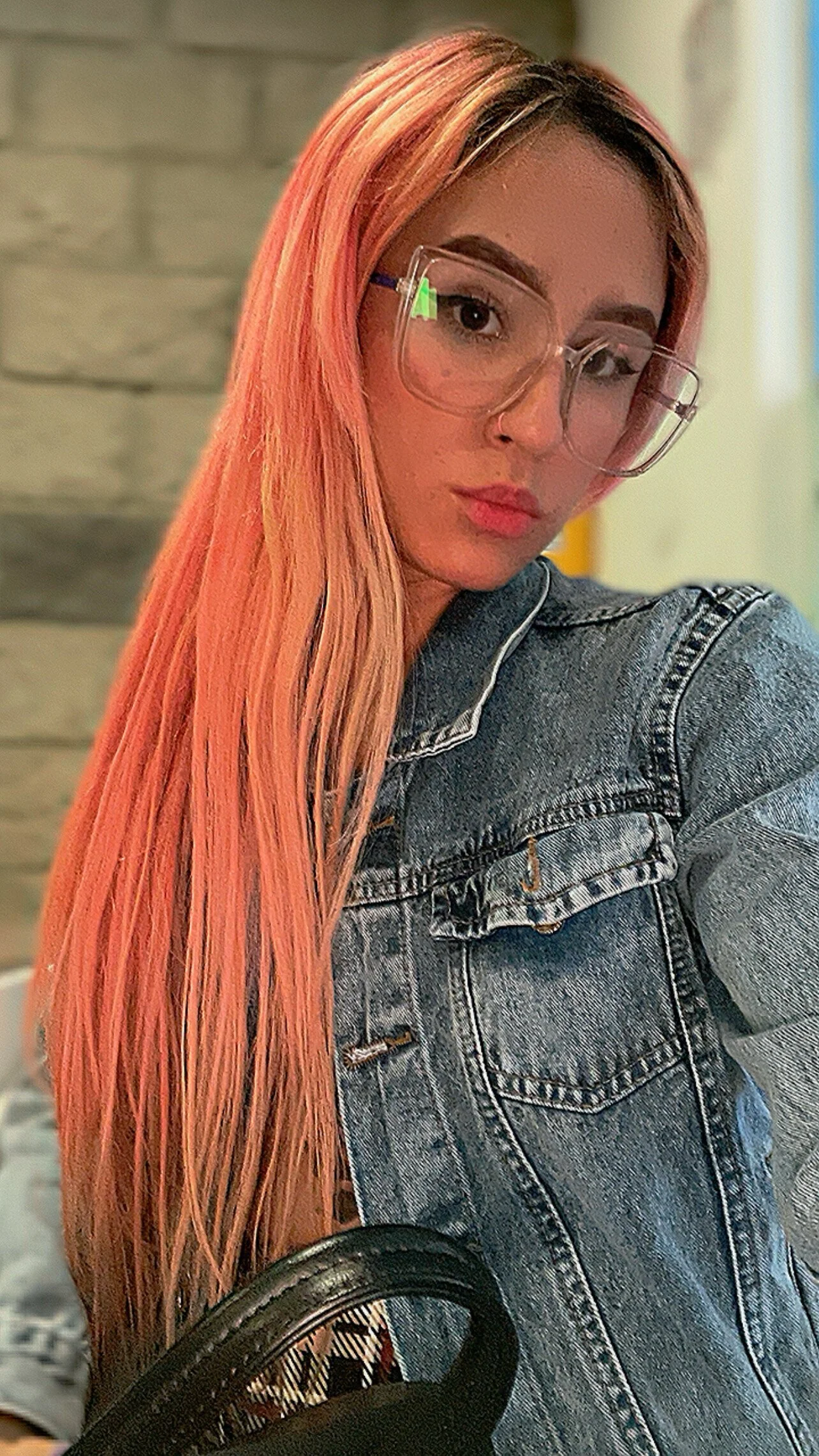 XXX Porn Photo of Nude big_sensation_21s 31